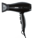 Hair dryer 2000W Midnight DEWAL 03-107 Black